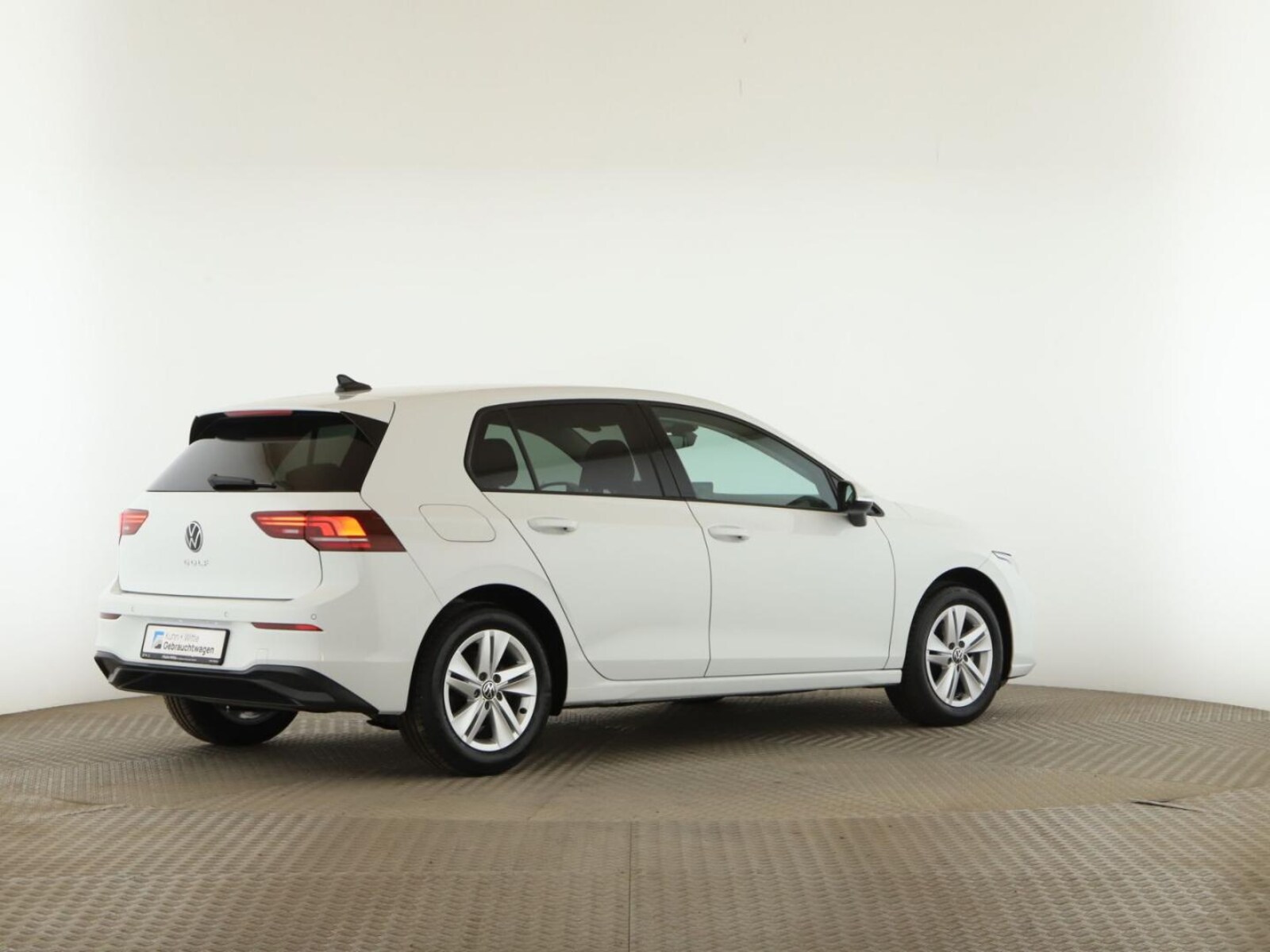 Volkswagen Golf – Bild 7