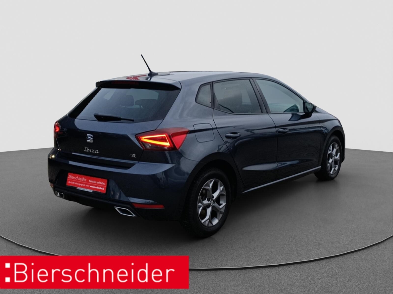 SEAT Ibiza – Bild 5