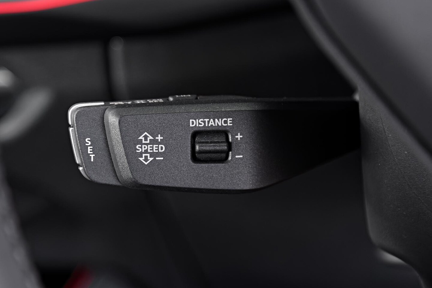 Image about Audi Q3 Sportback TFSI 110 kW launch edition