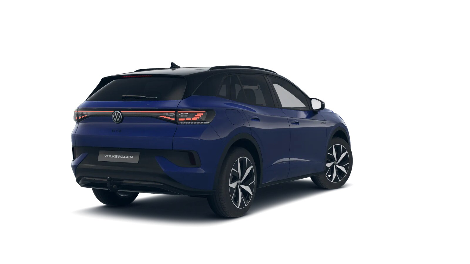 Volkswagen ID.4 – Bild 8