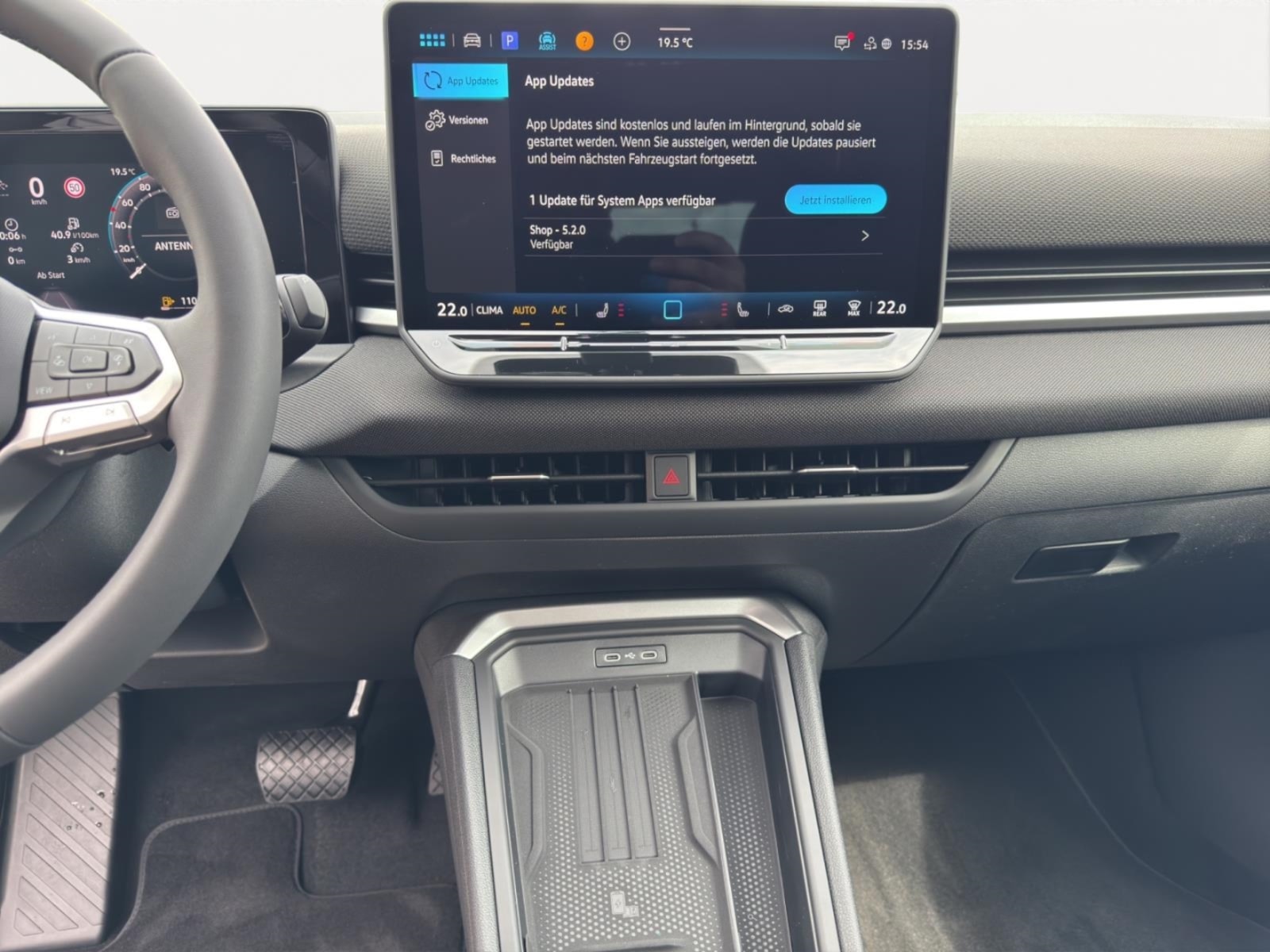 Volkswagen T-Roc – Bild 15