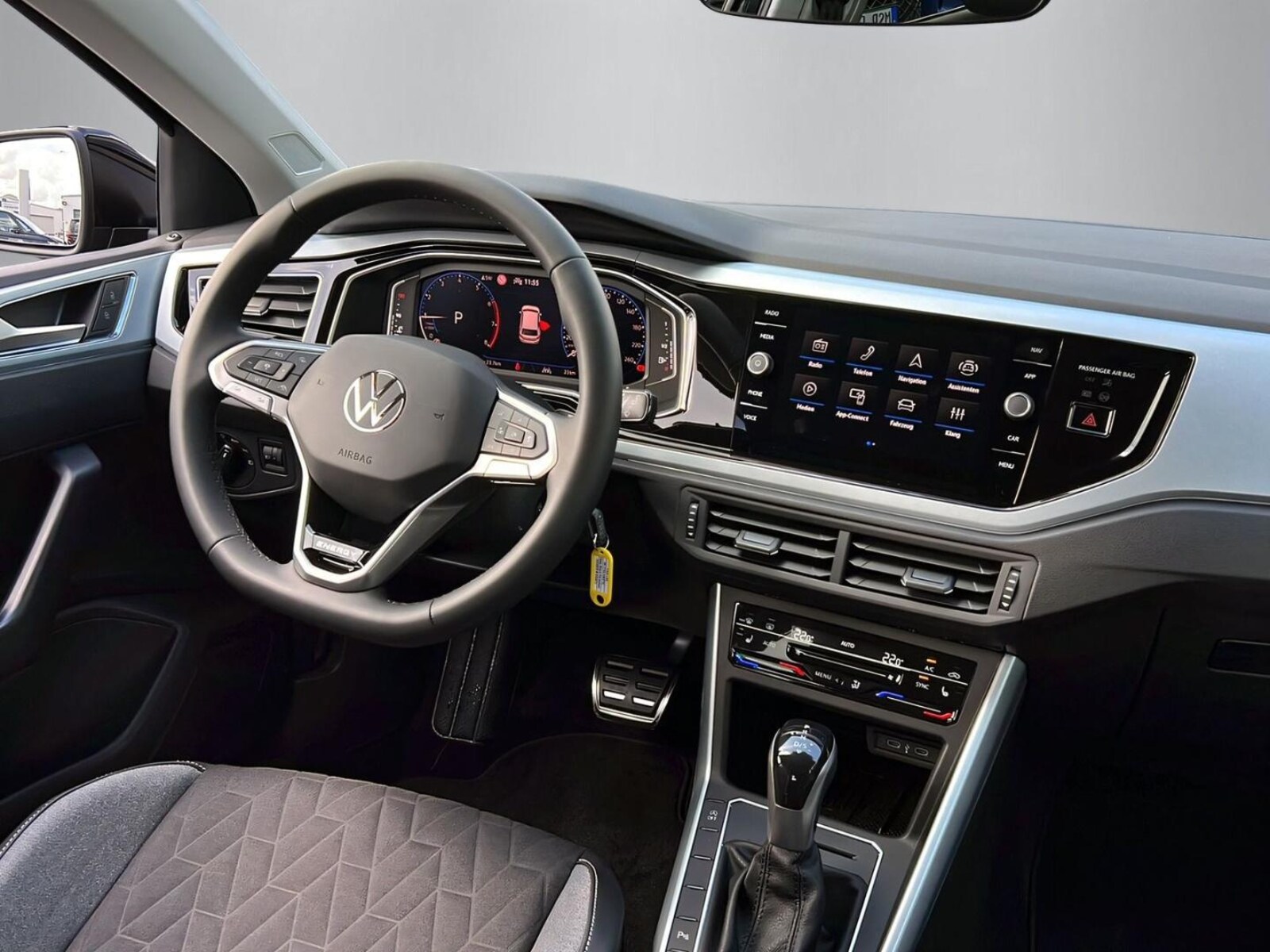 Volkswagen Polo – Bild 9
