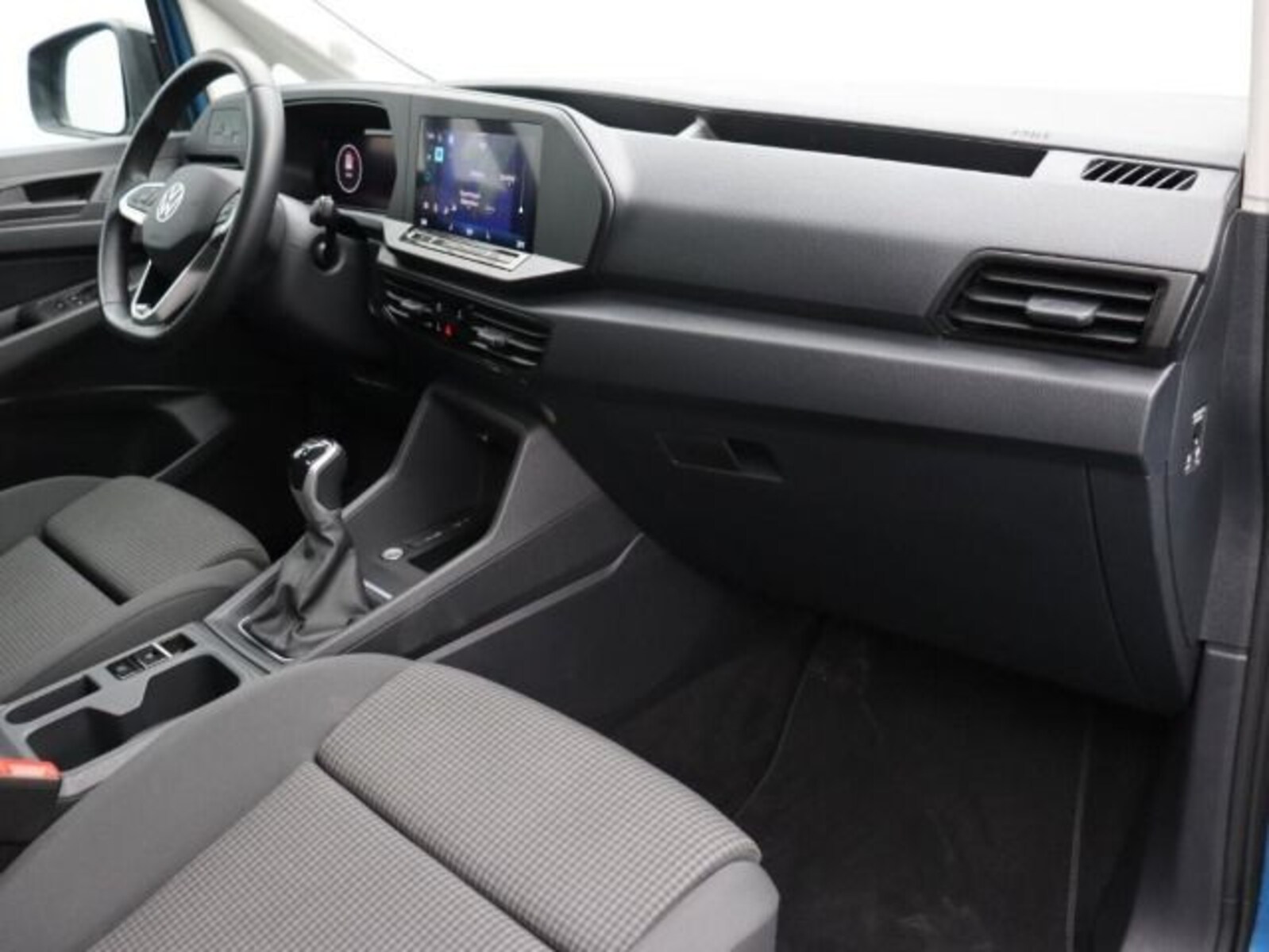 Volkswagen Caddy – Bild 4