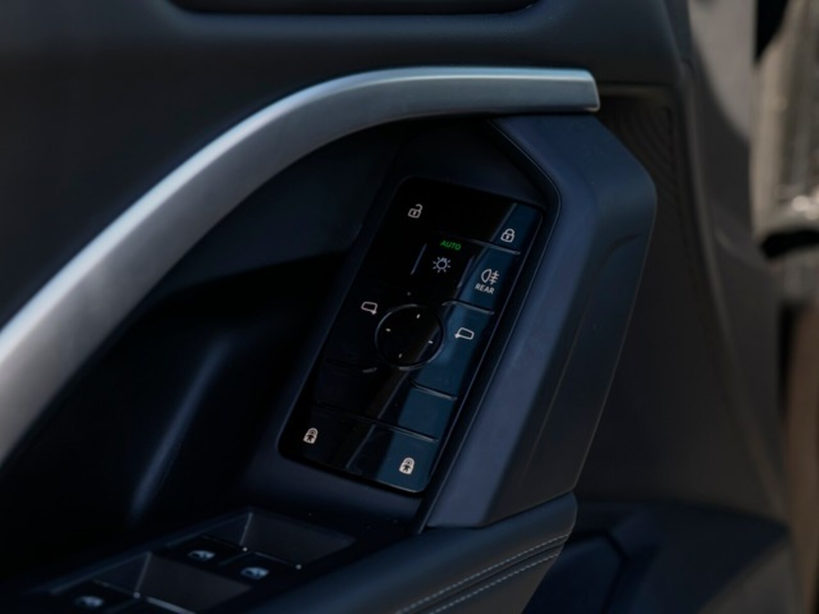 Audi Q5 – Bild 13