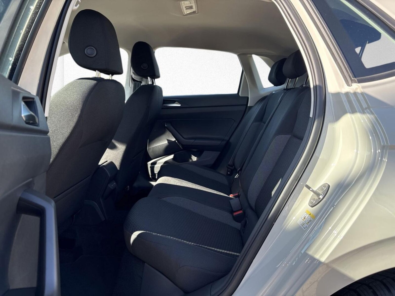 Volkswagen Polo – Bild 12