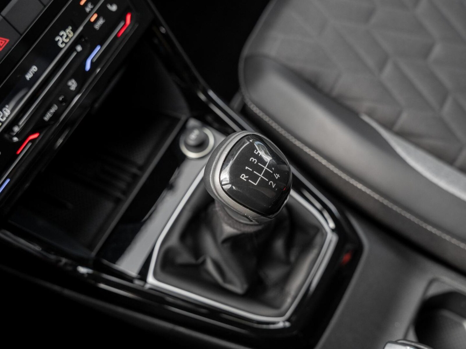 Volkswagen T-Cross – Bild 20