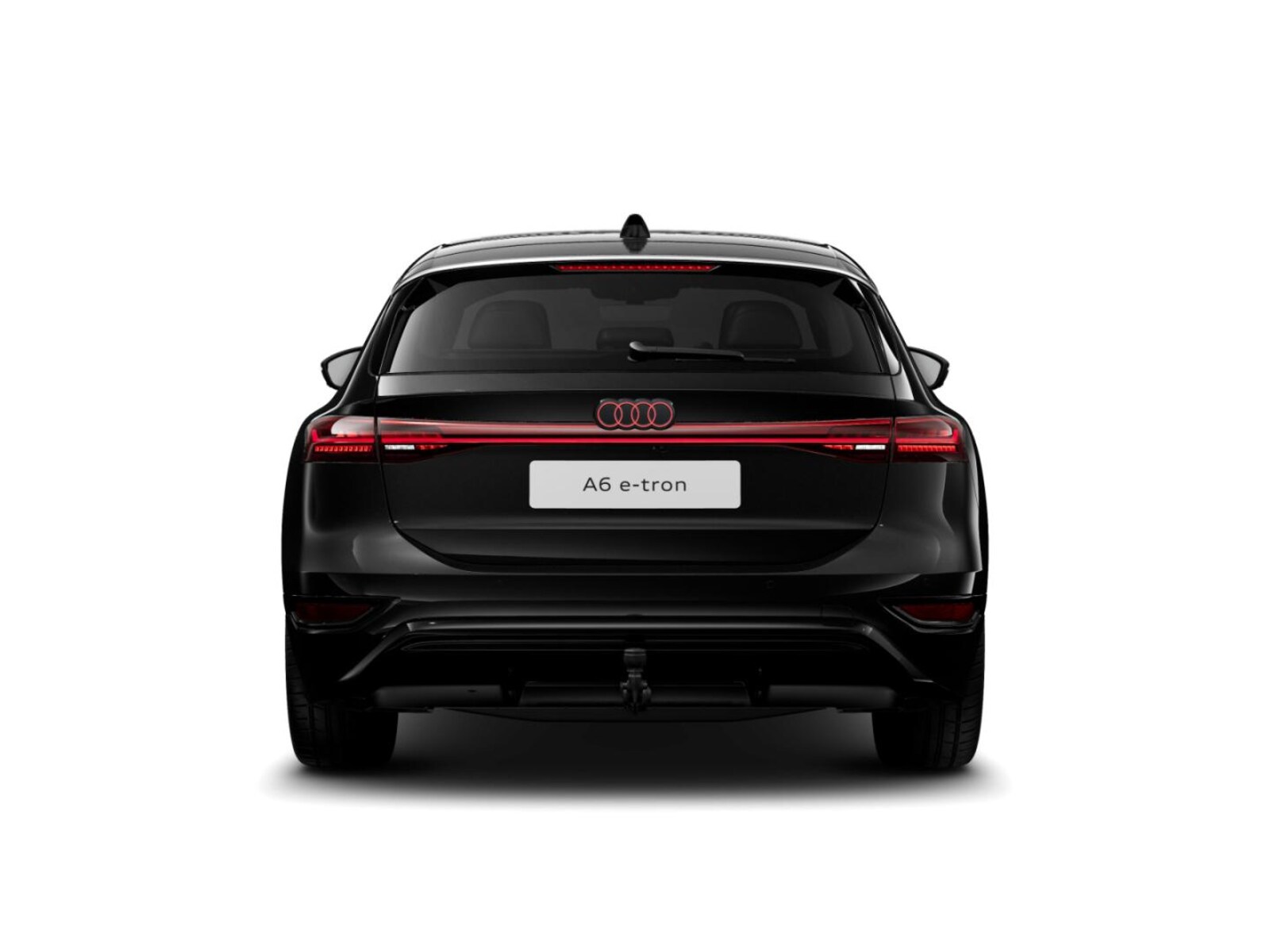 Audi A6 Avant e-tron – Bild 7
