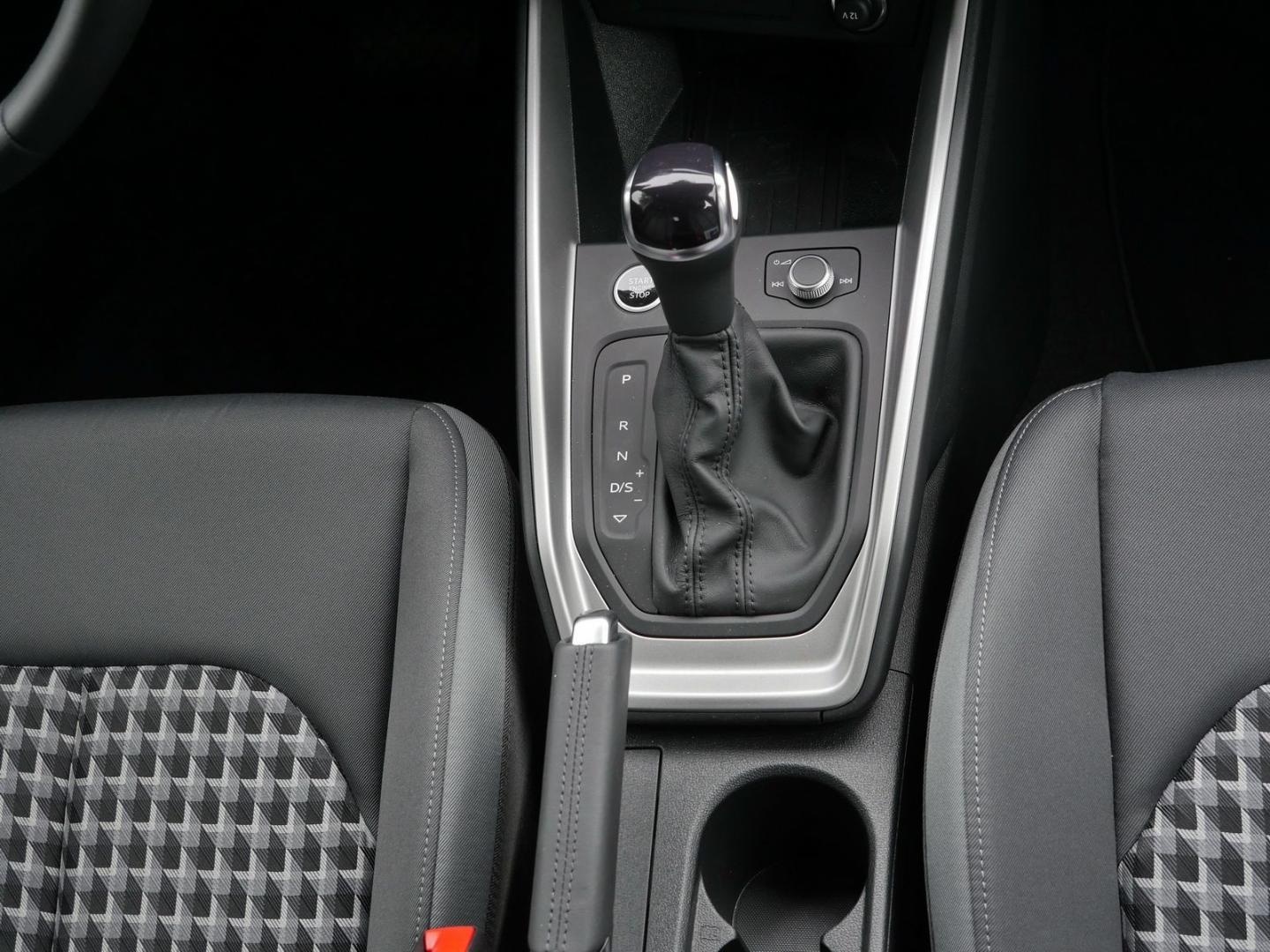 Bild über Audi A1 Sportback advanced 35 TFSI S tronic - für weitere Informationen kontaktieren Sie den Audi Partner