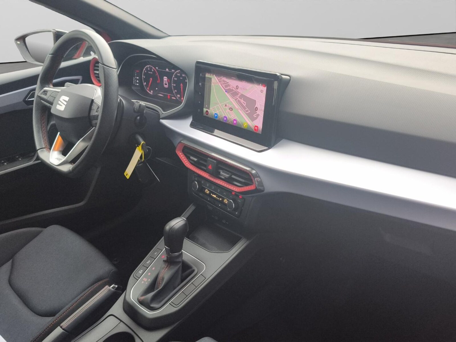 SEAT Ibiza – Bild 23