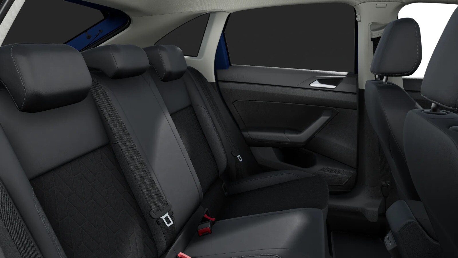 Volkswagen Taigo – Bild 11