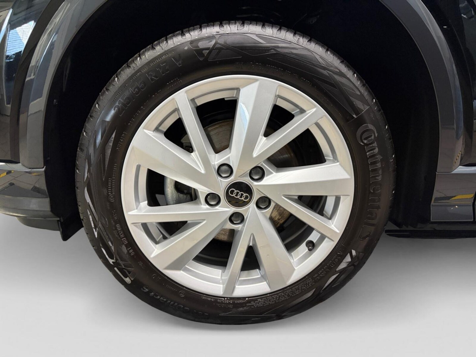 Audi Q2 – Bild 4