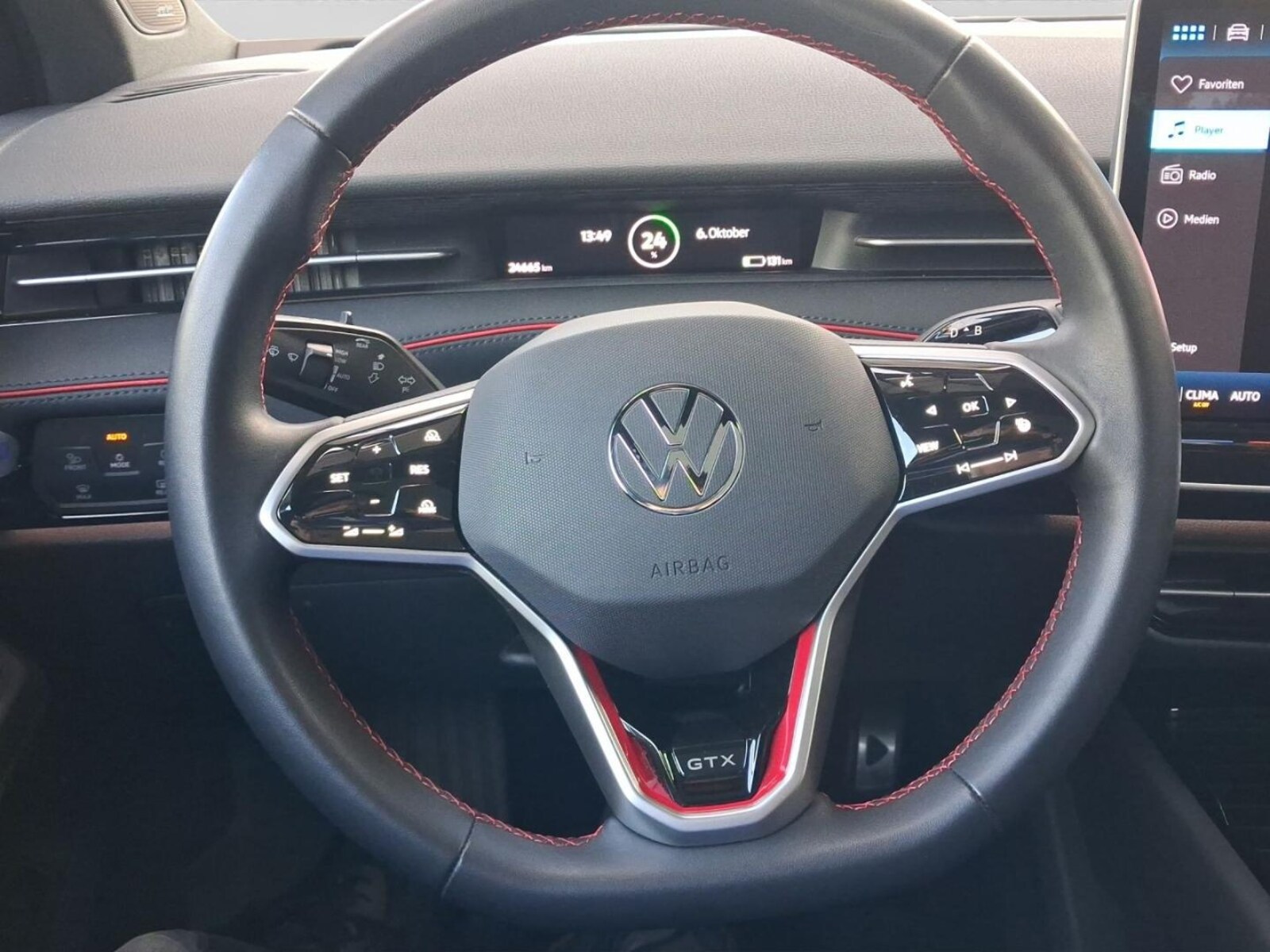 Volkswagen ID.7 Tourer – Bild 14