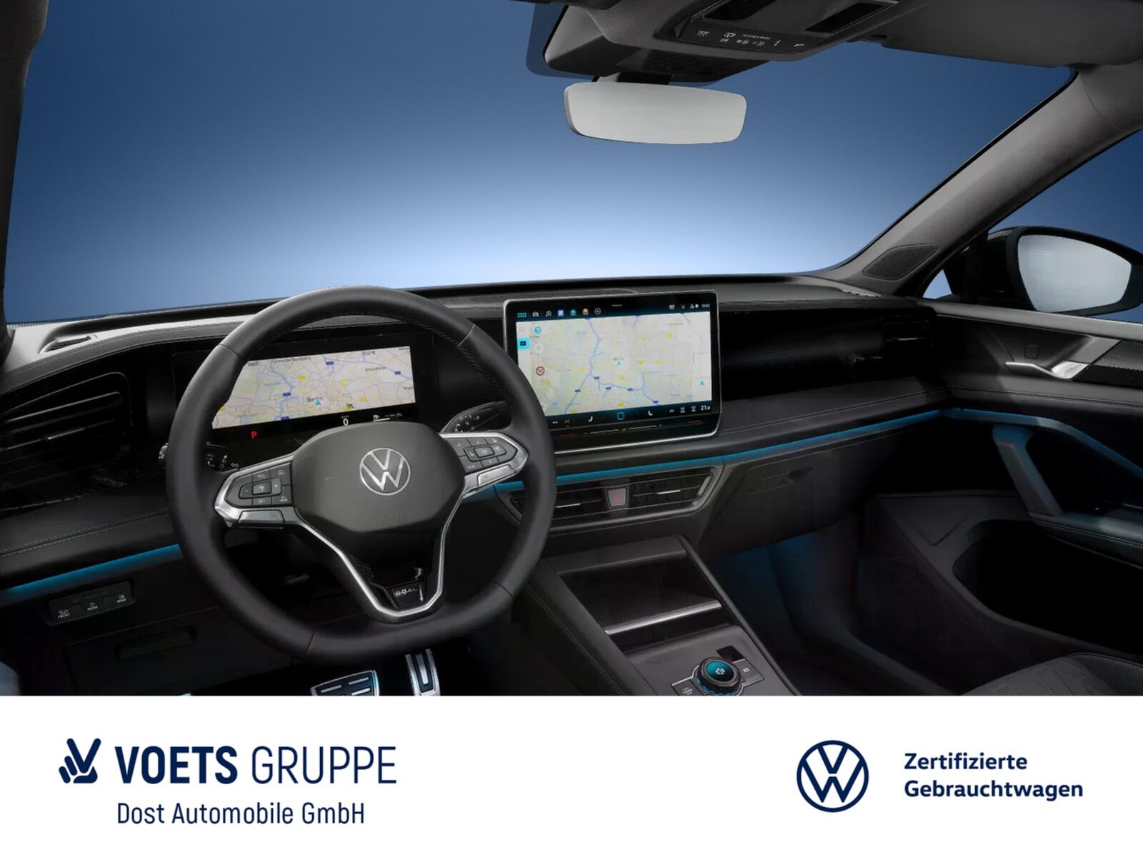 Volkswagen Tiguan – Bild 10