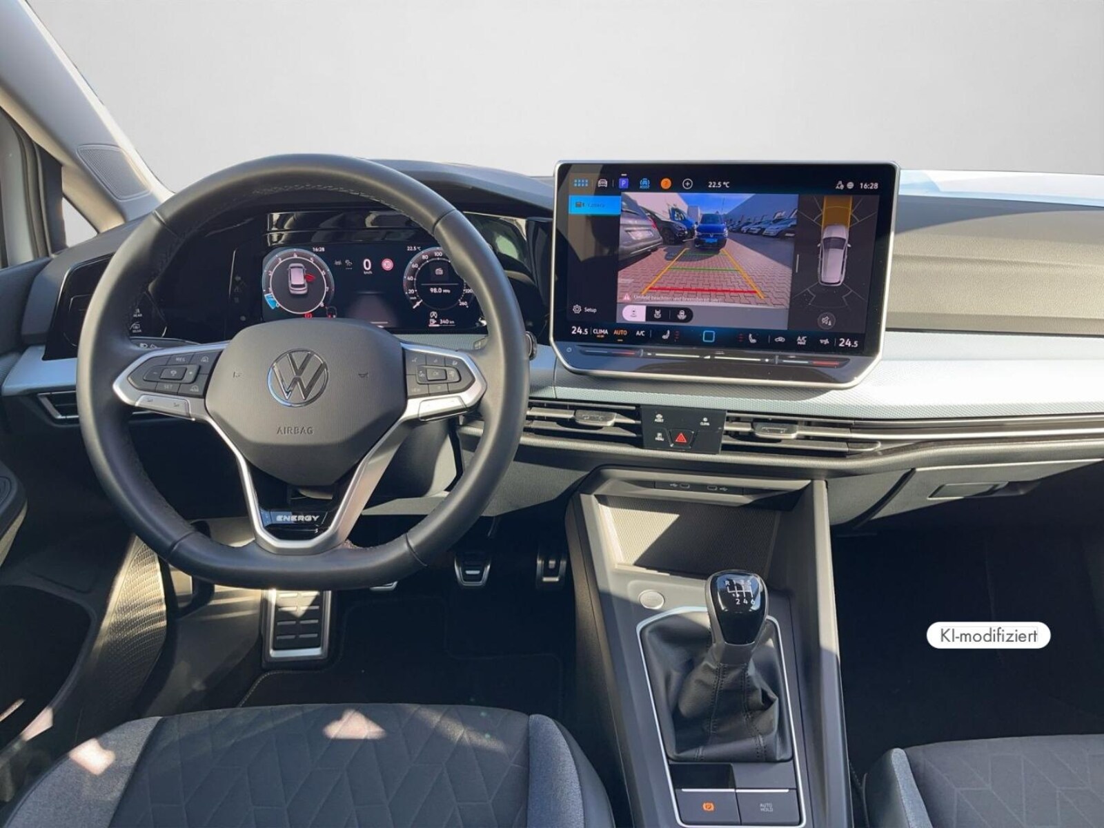 Volkswagen Golf – Bild 3