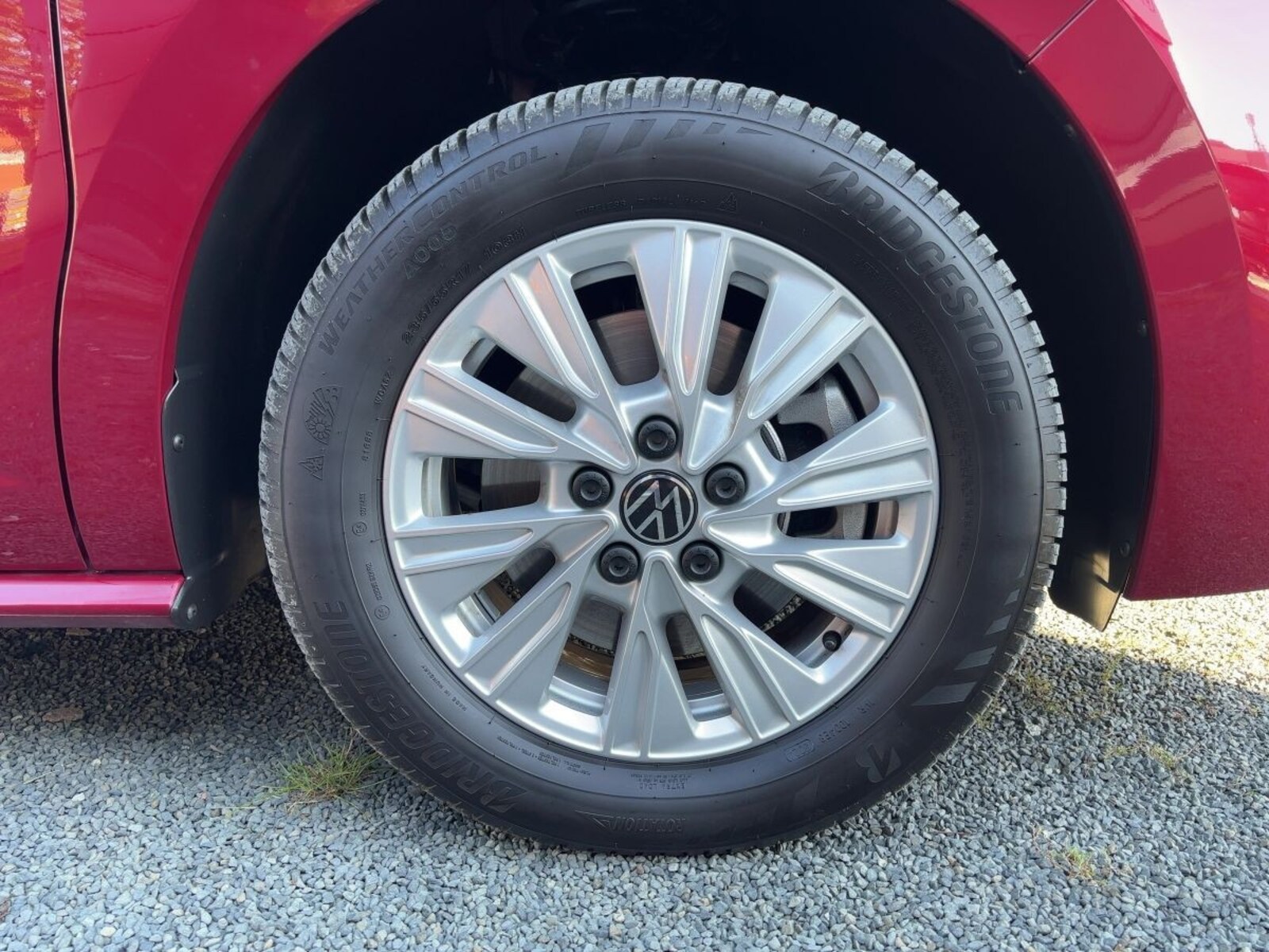Volkswagen California – Bild 12