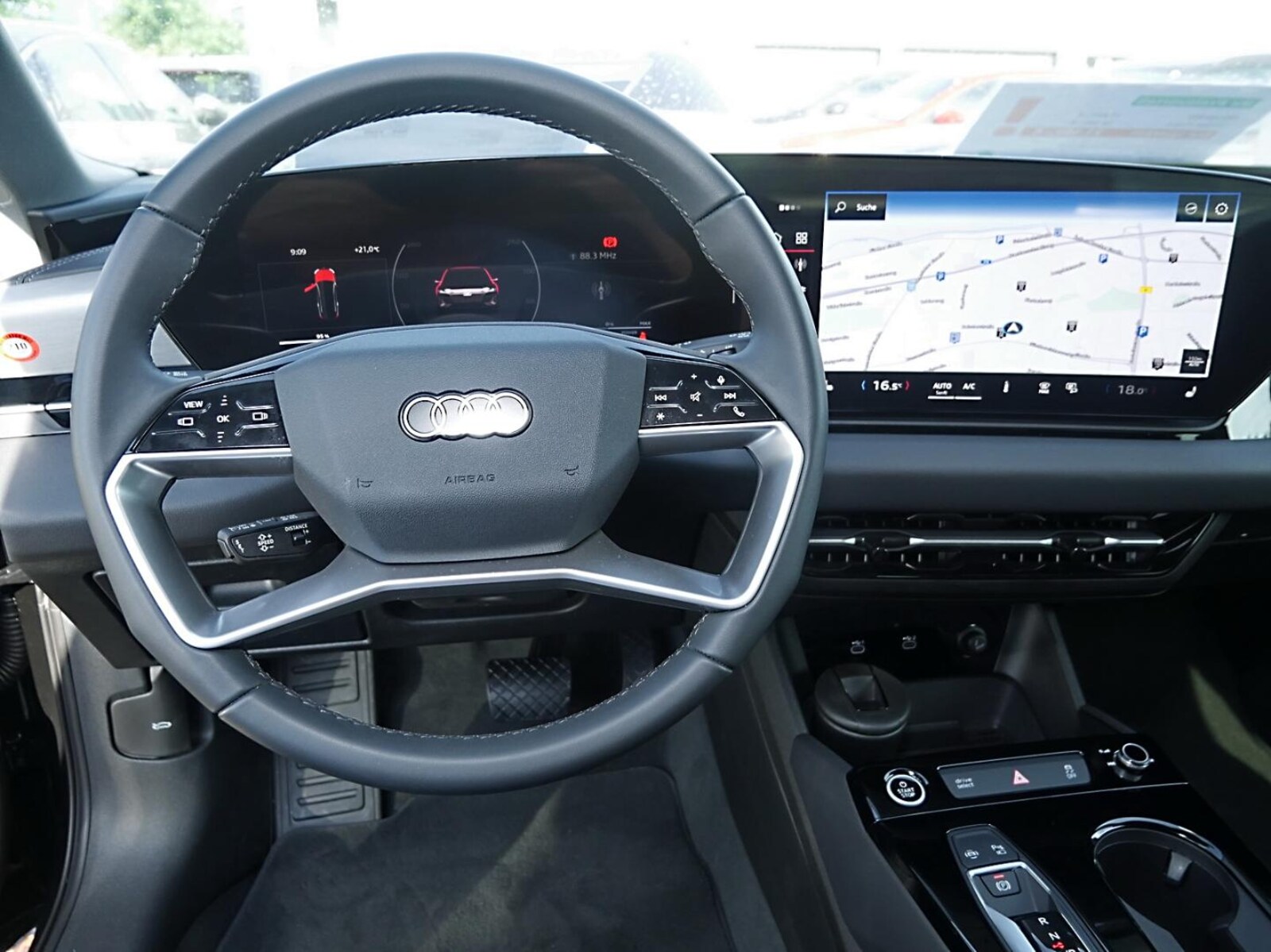 Audi A6 Avant e-tron – Bild 5