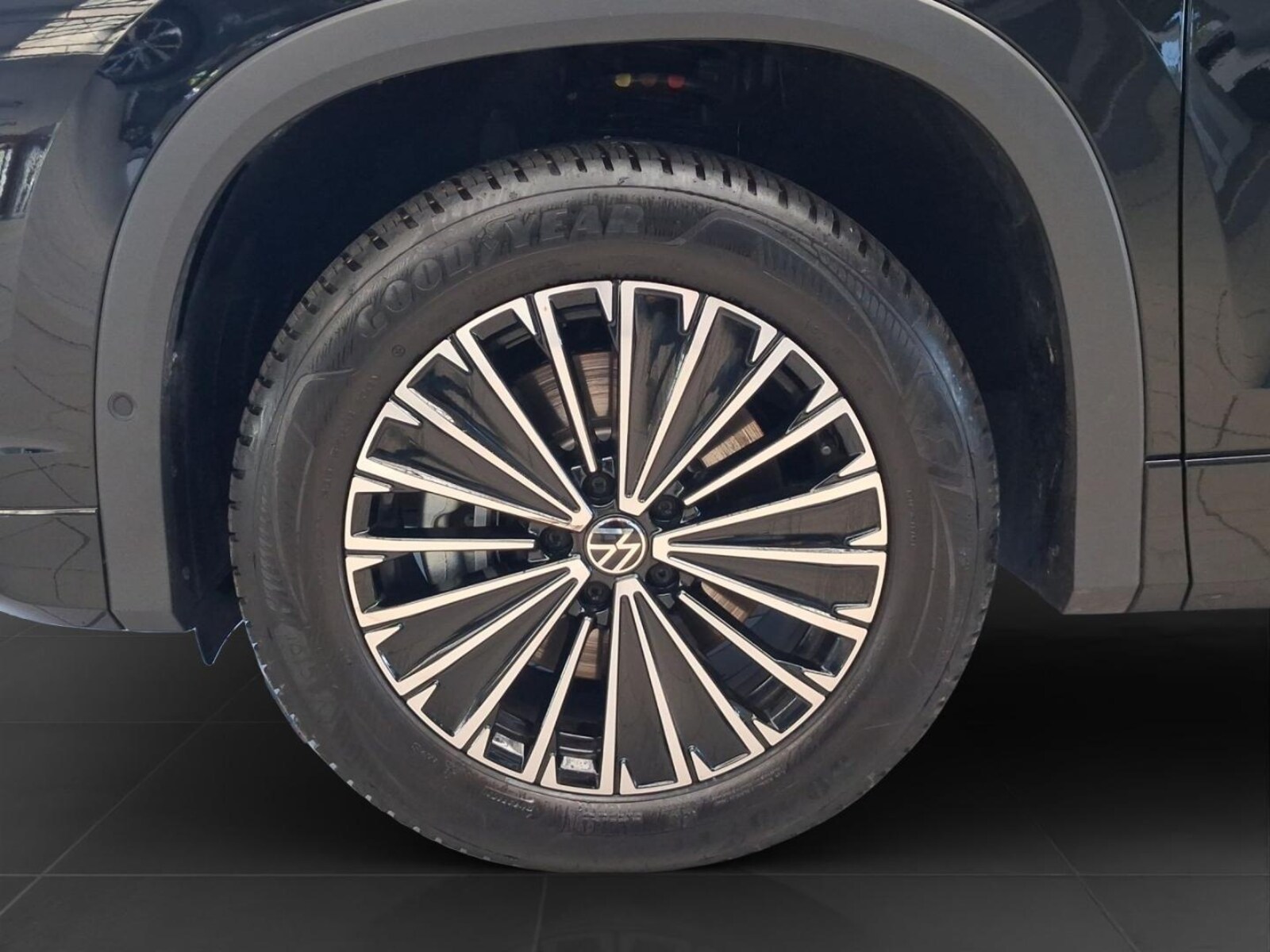 Volkswagen Tayron – Bild 17