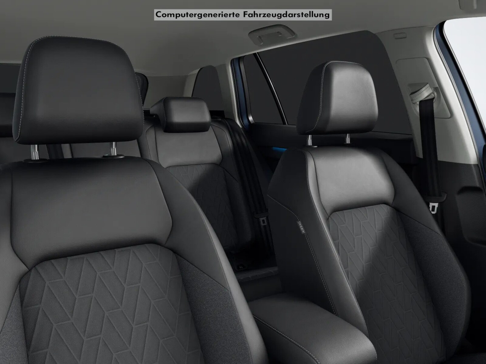 Volkswagen Golf Variant – Bild 9