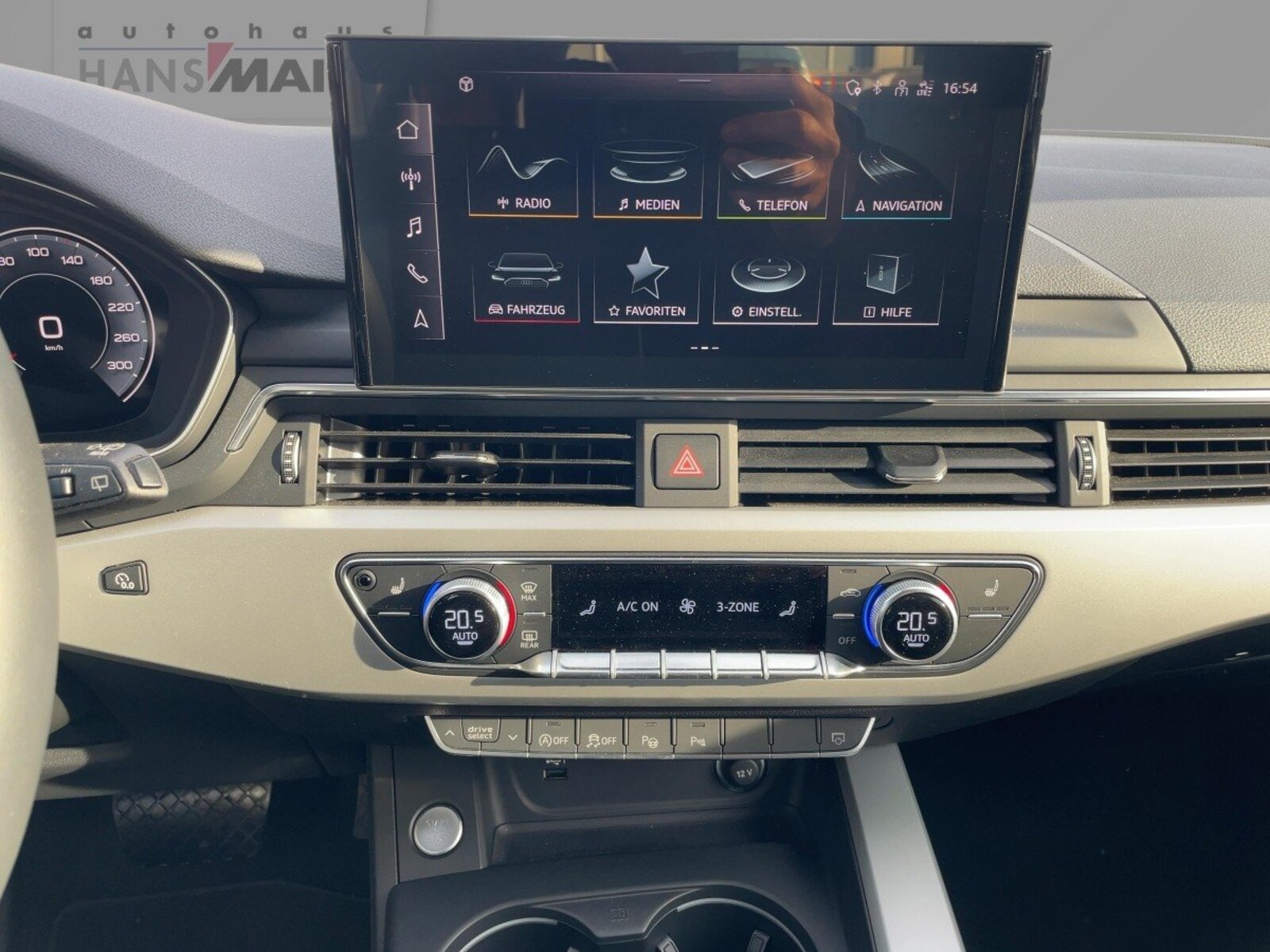 Audi A4 Avant – Bild 11