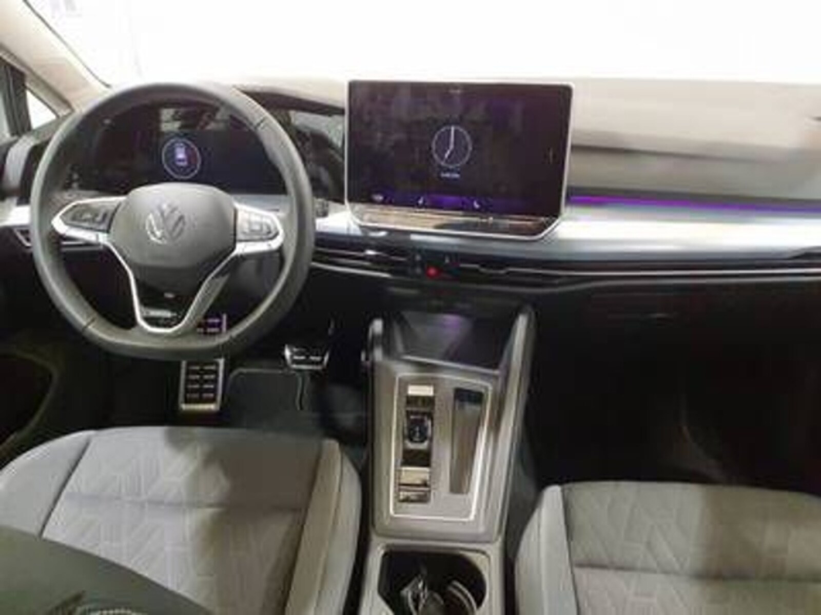 Volkswagen Golf Variant – Bild 6