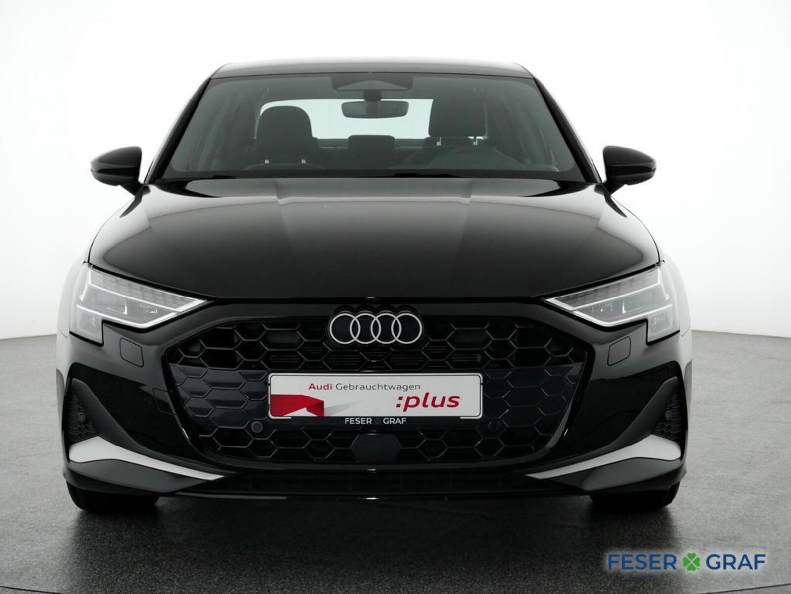 Audi A3 Limousine – Bild 12