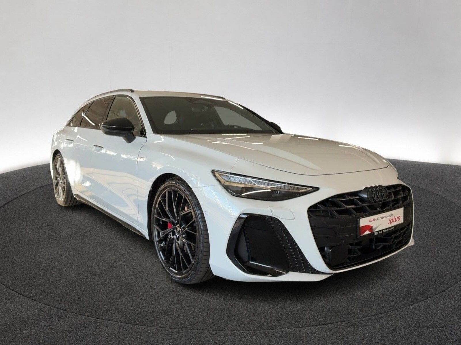 Audi A6 Avant – Bild 4