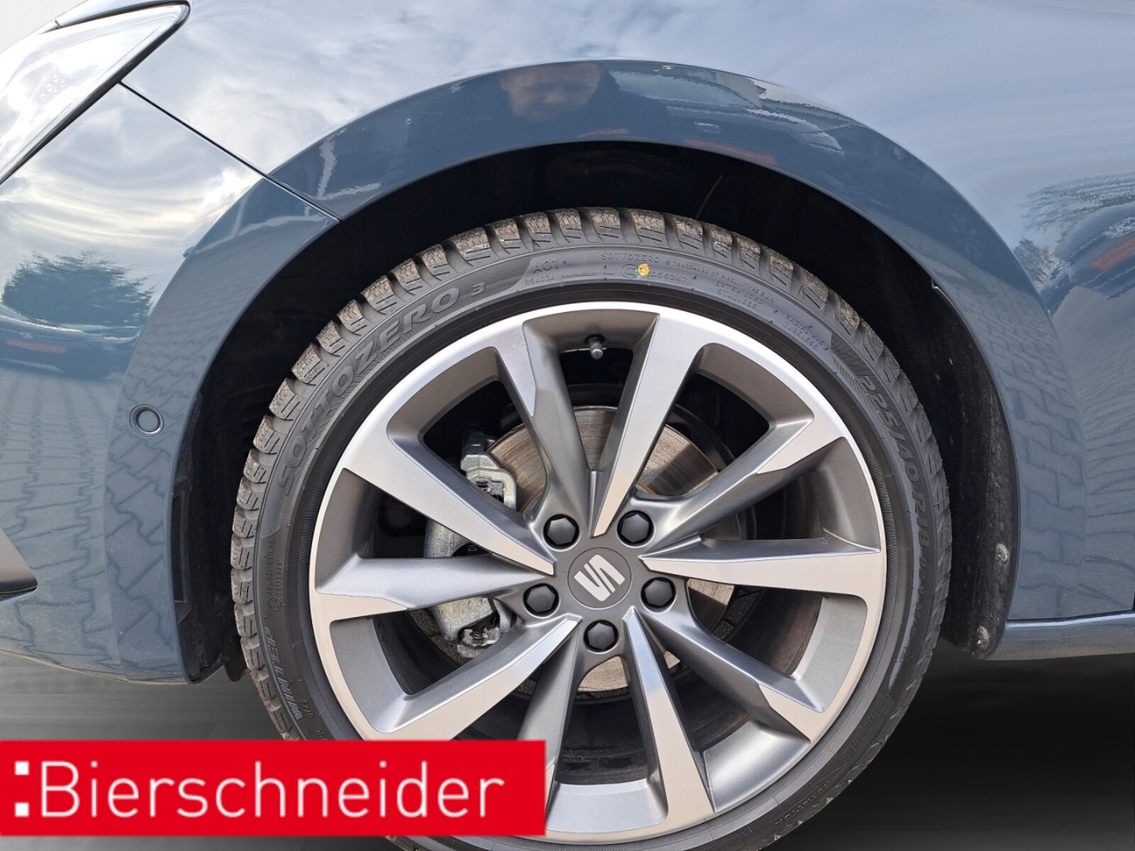 SEAT Leon – Bild 3