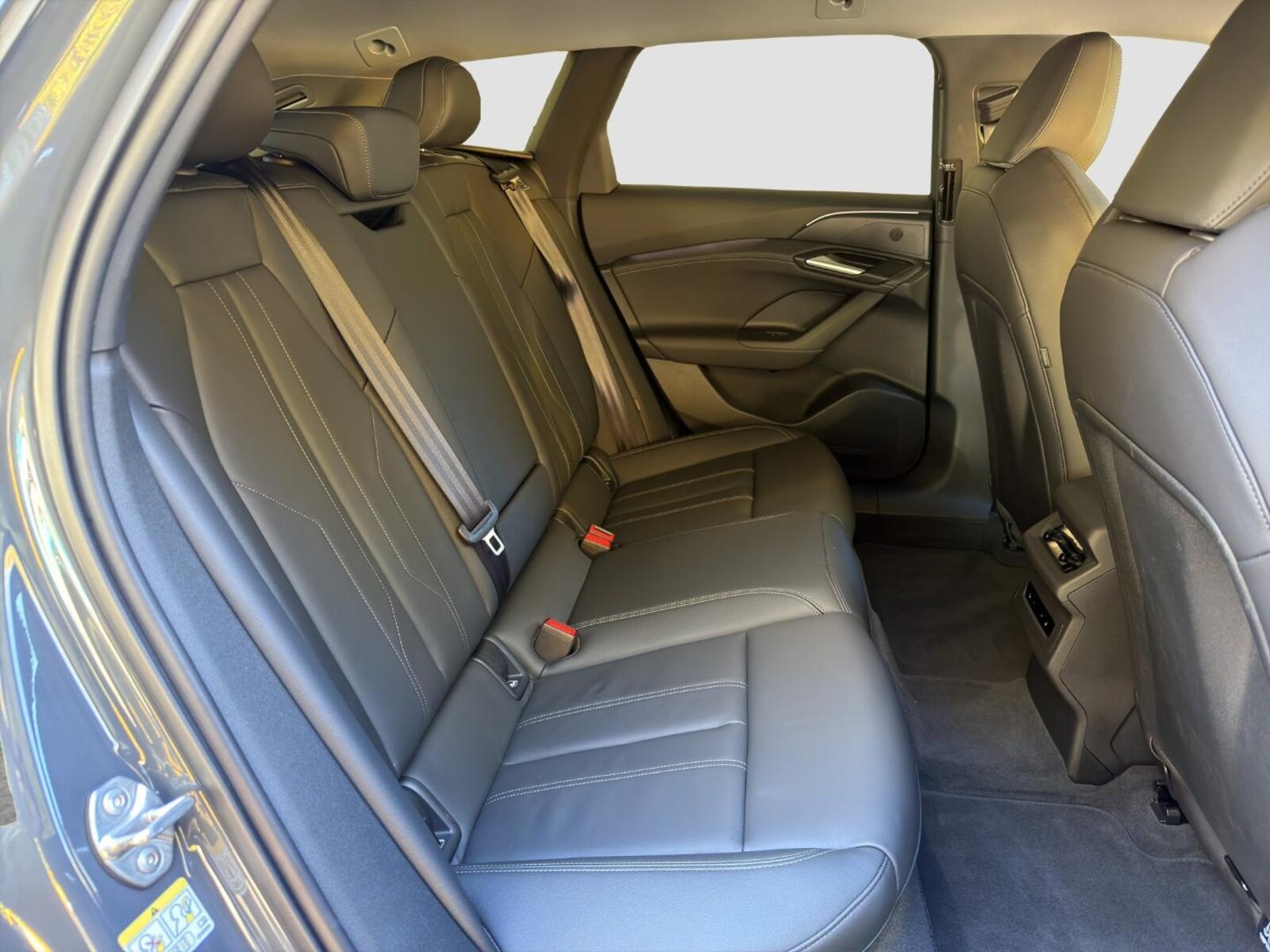 Audi A6 Avant e-tron – Bild 16