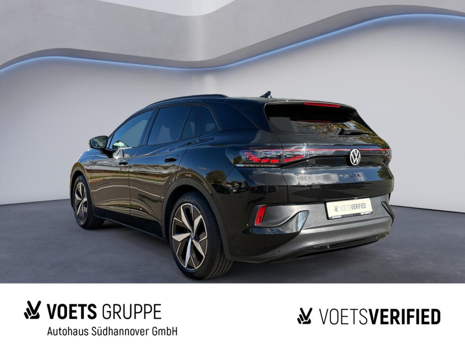 Volkswagen ID.4 – Bild 3