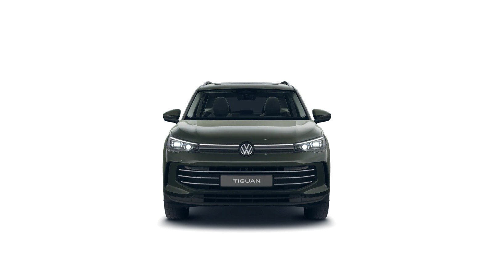 Volkswagen Tiguan – Bild 5