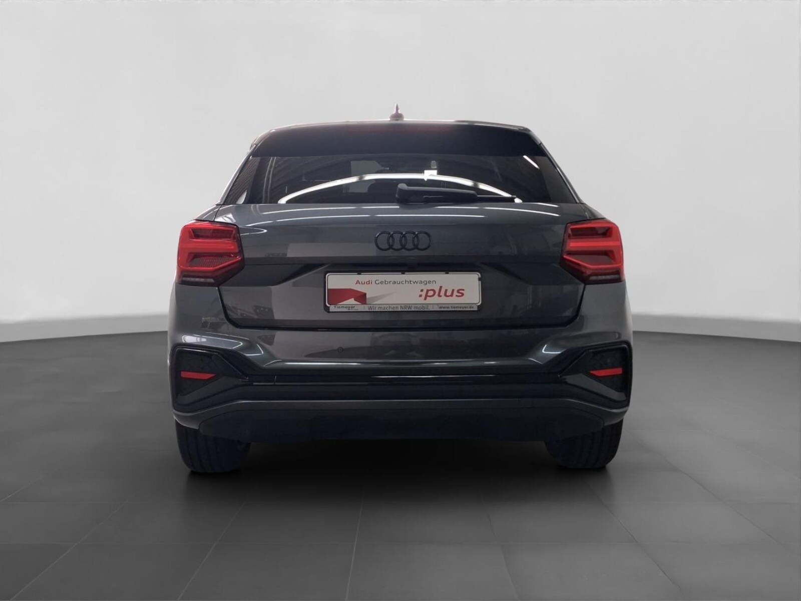 Audi Q2 – Bild 19