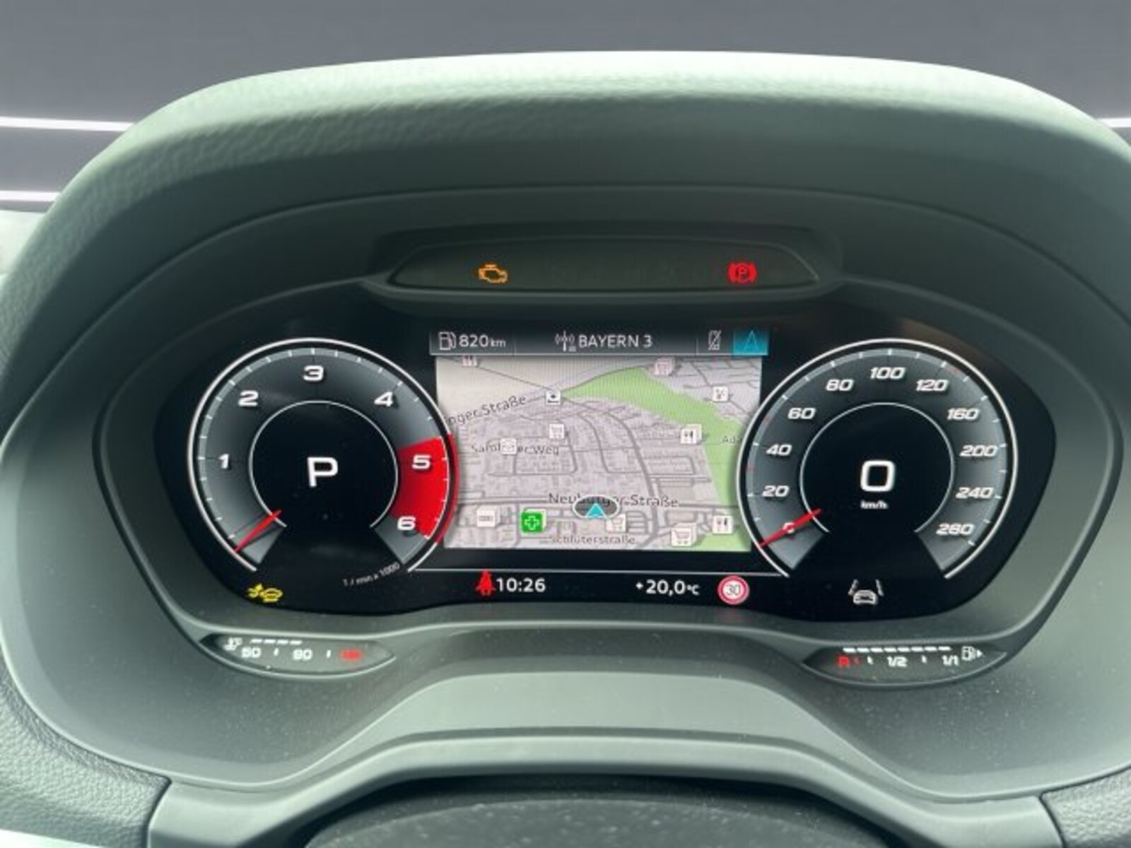 Audi Q2 – Bild 11