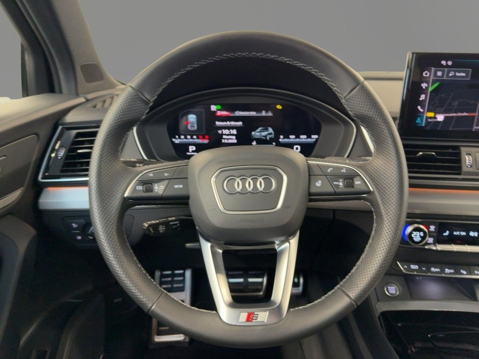 Audi Q5 Sportback – Bild 10