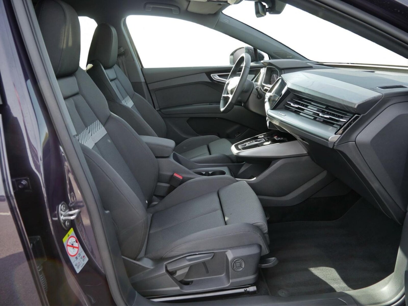 Audi Q4 e-tron – Bild 4