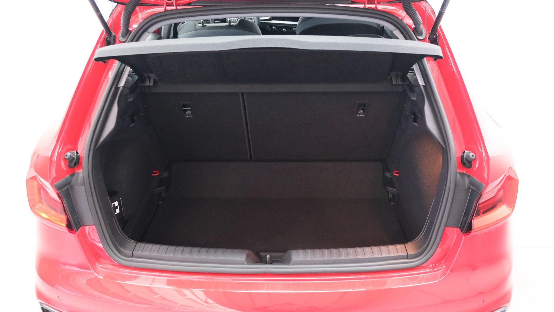 Image about Audi A1 Sportback Adrenalin edition 30 TFSI 81 kW (110 CV) 6 vel.