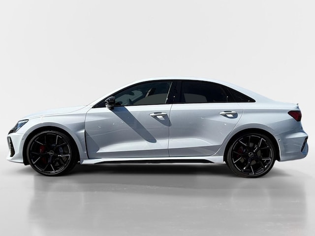 Image about Audi RS 3 Limousine TFSI quattro S tronic