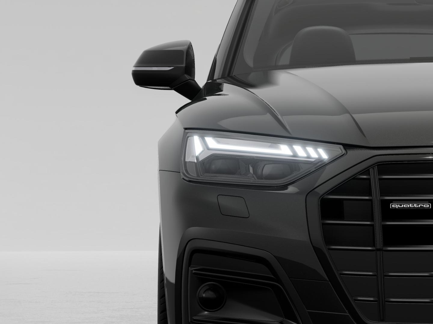 Image about Audi Q5 Sportback 45 TFSI quattro S tronic