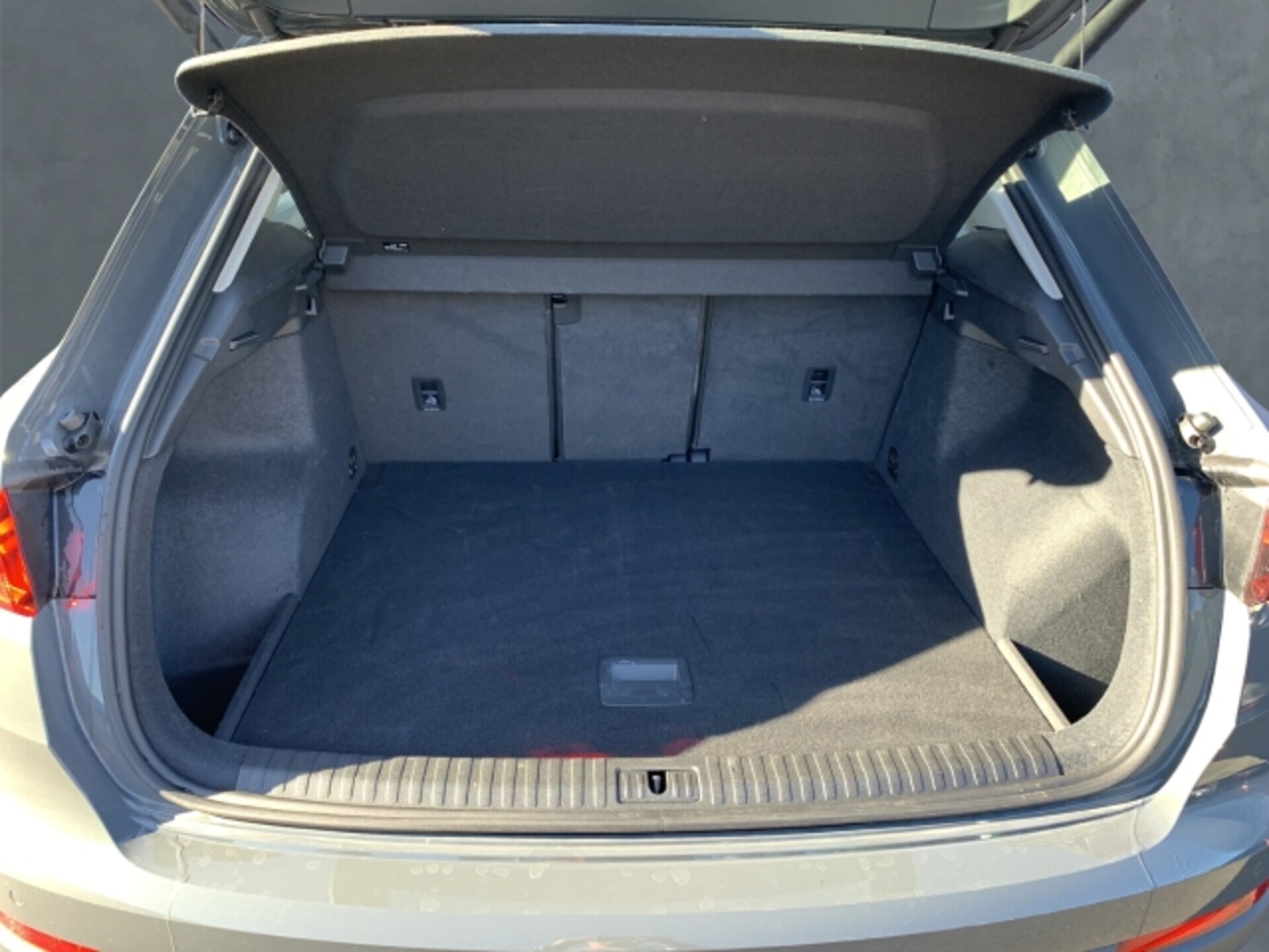 Audi Q3 SUV