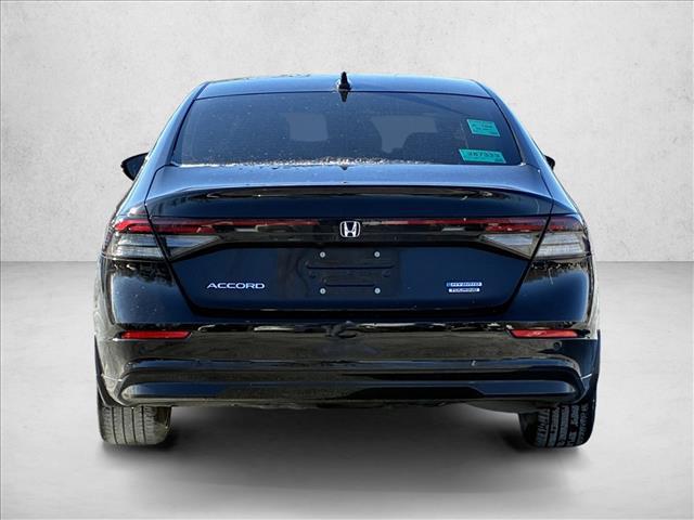 2023 HONDA ACCORD - Image 6