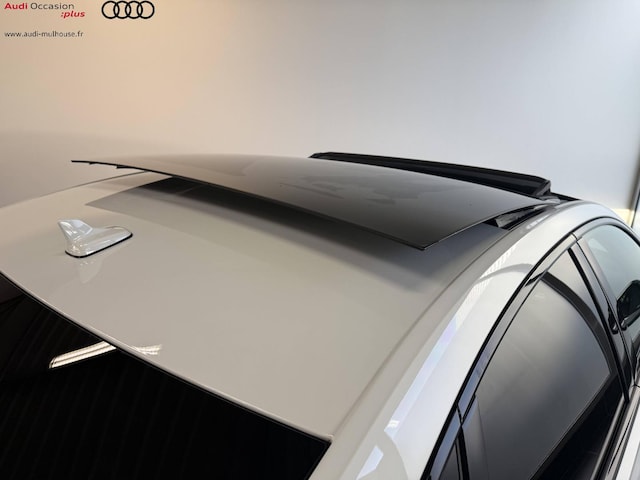 Audi A6 Berline TFSI E S Line 50 TFSI E Quattro 299 Ch S Tronic -  - Joinsteer - #5