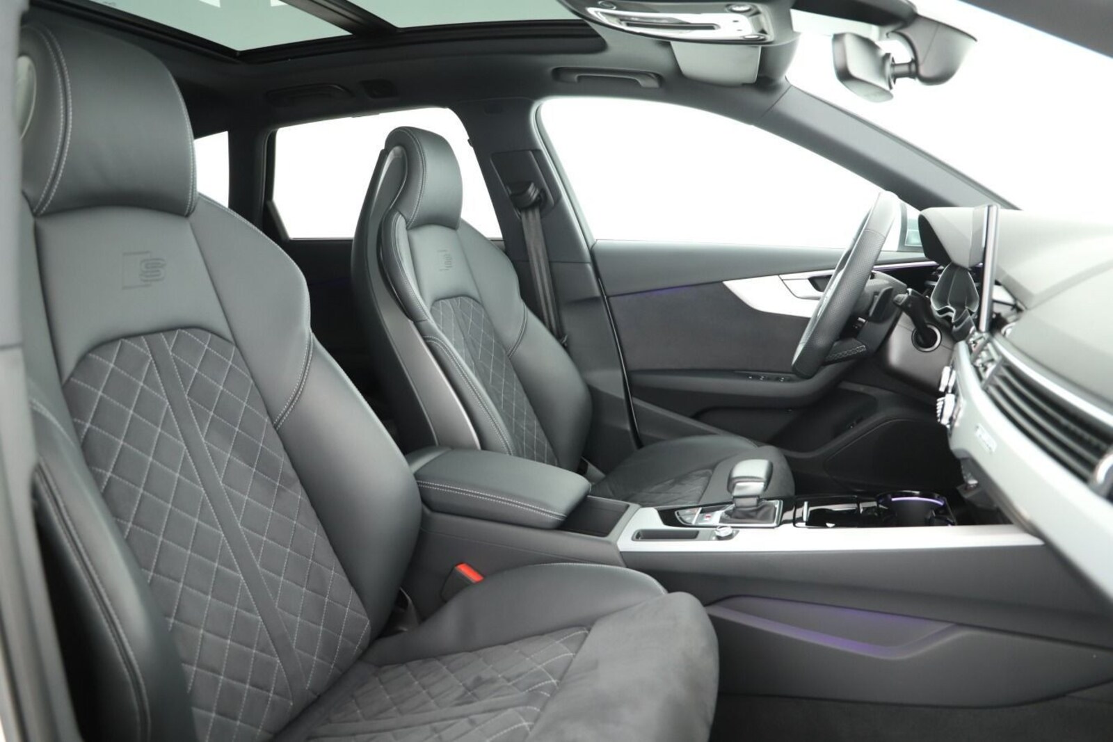 Audi S4 Avant – Bild 7