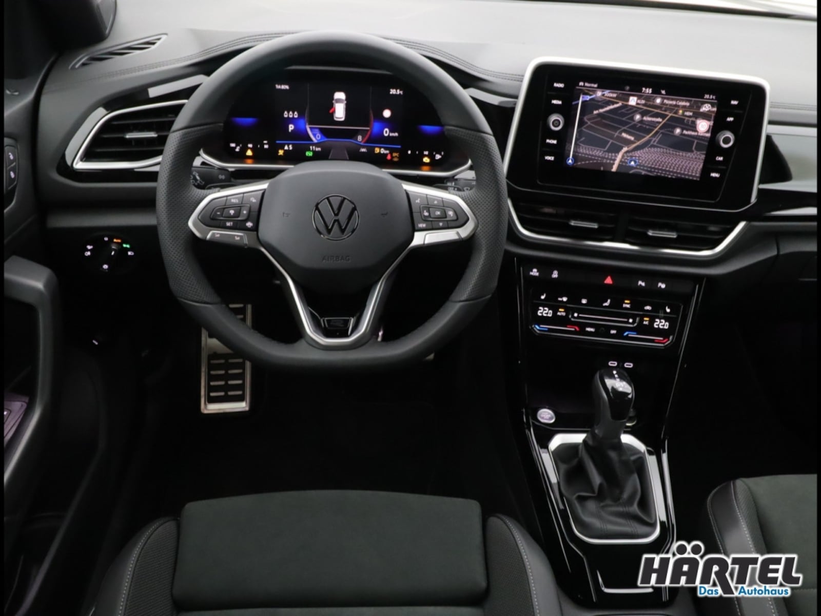 Volkswagen T-Roc – Bild 10
