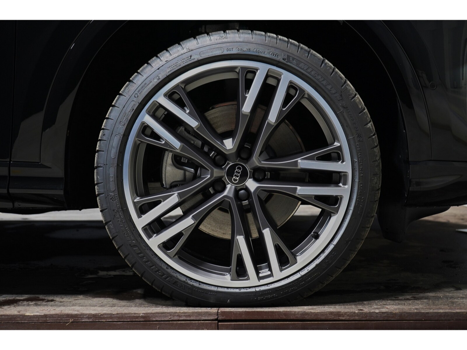 Audi Q5 – Bild 13