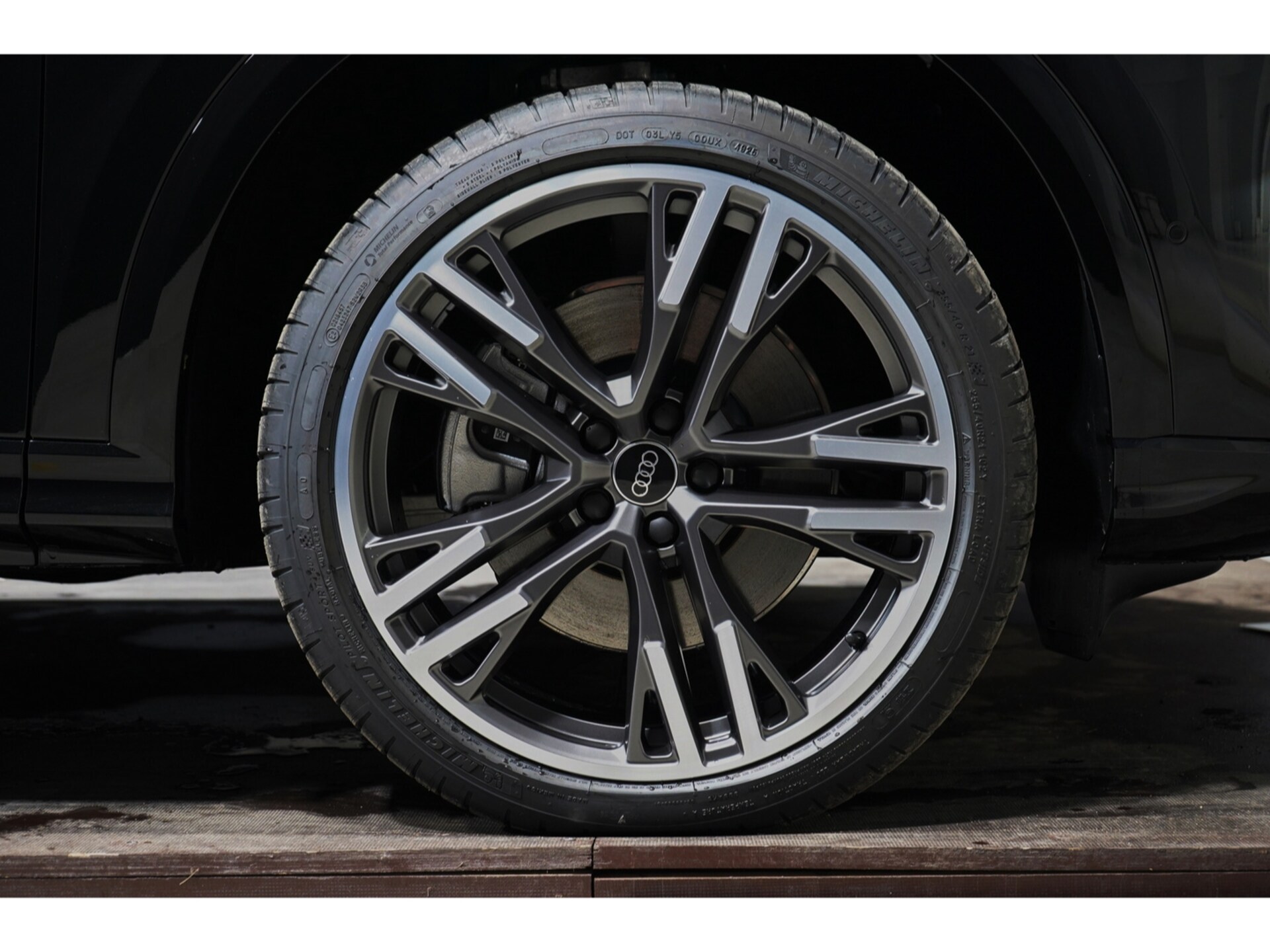 Audi Q5 SUV