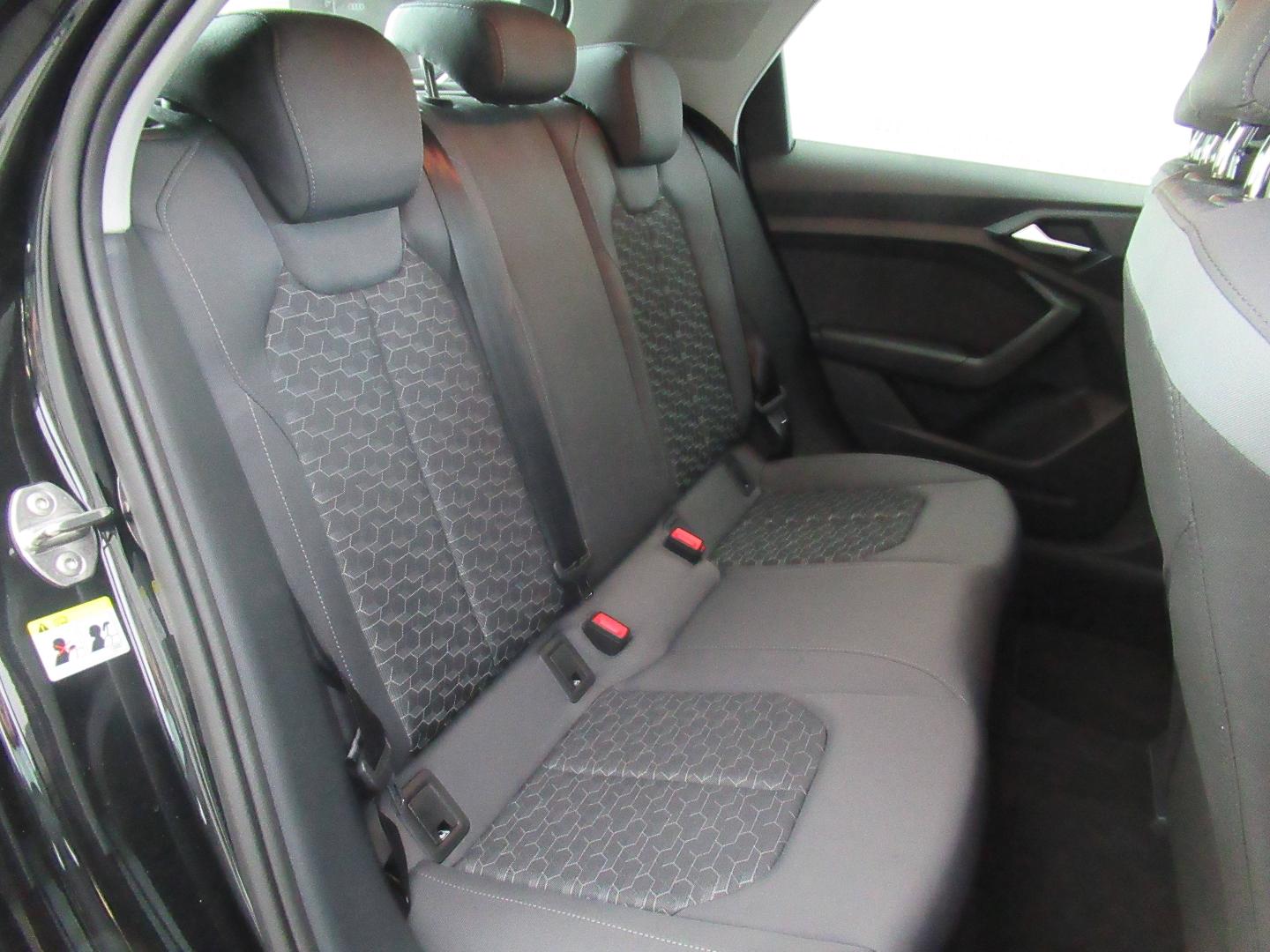 Image about Audi A1 Sportback Design 25 TFSI 70 kW (95 ch) S tronic