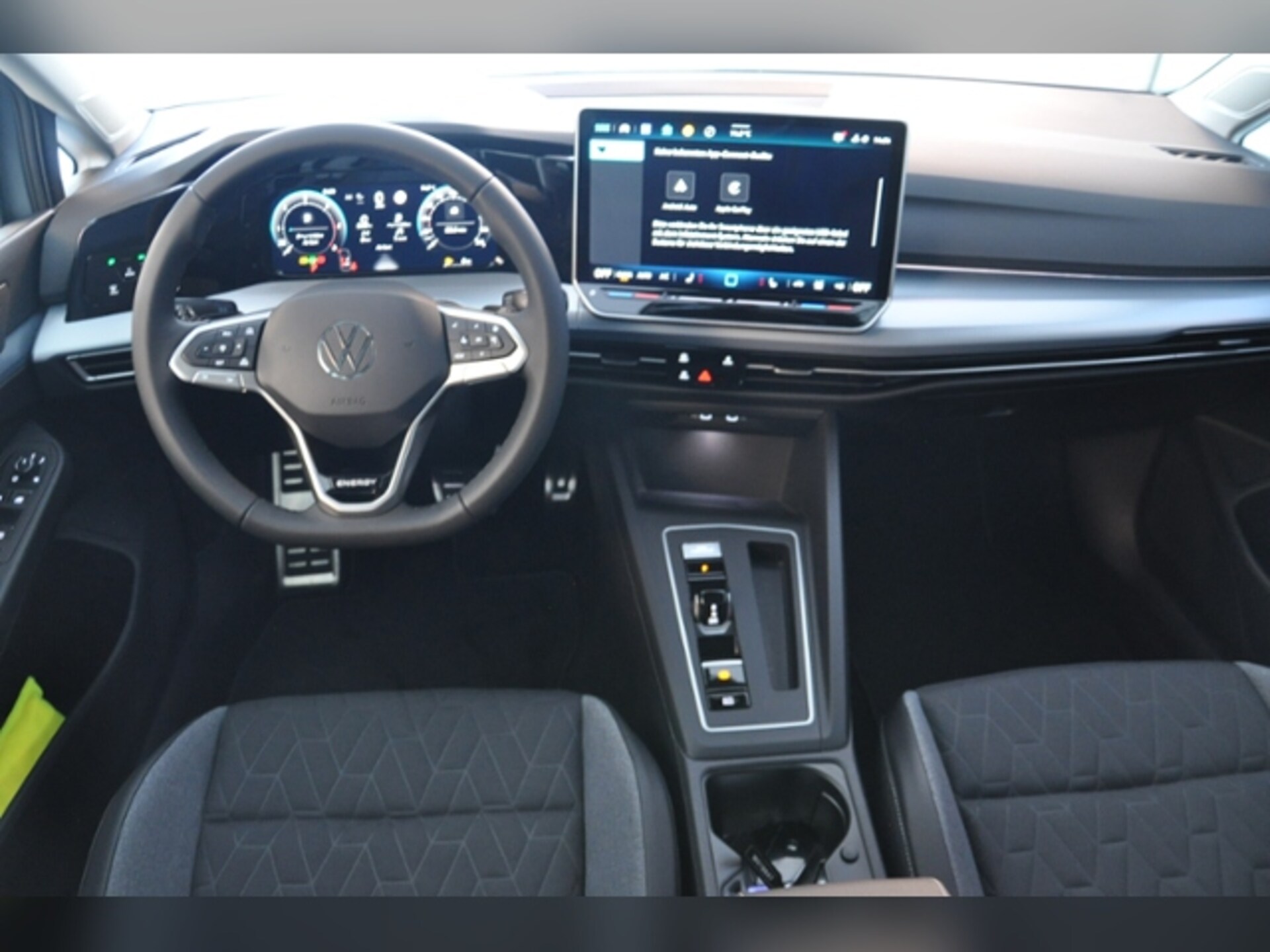 Volkswagen Golf ENERGY