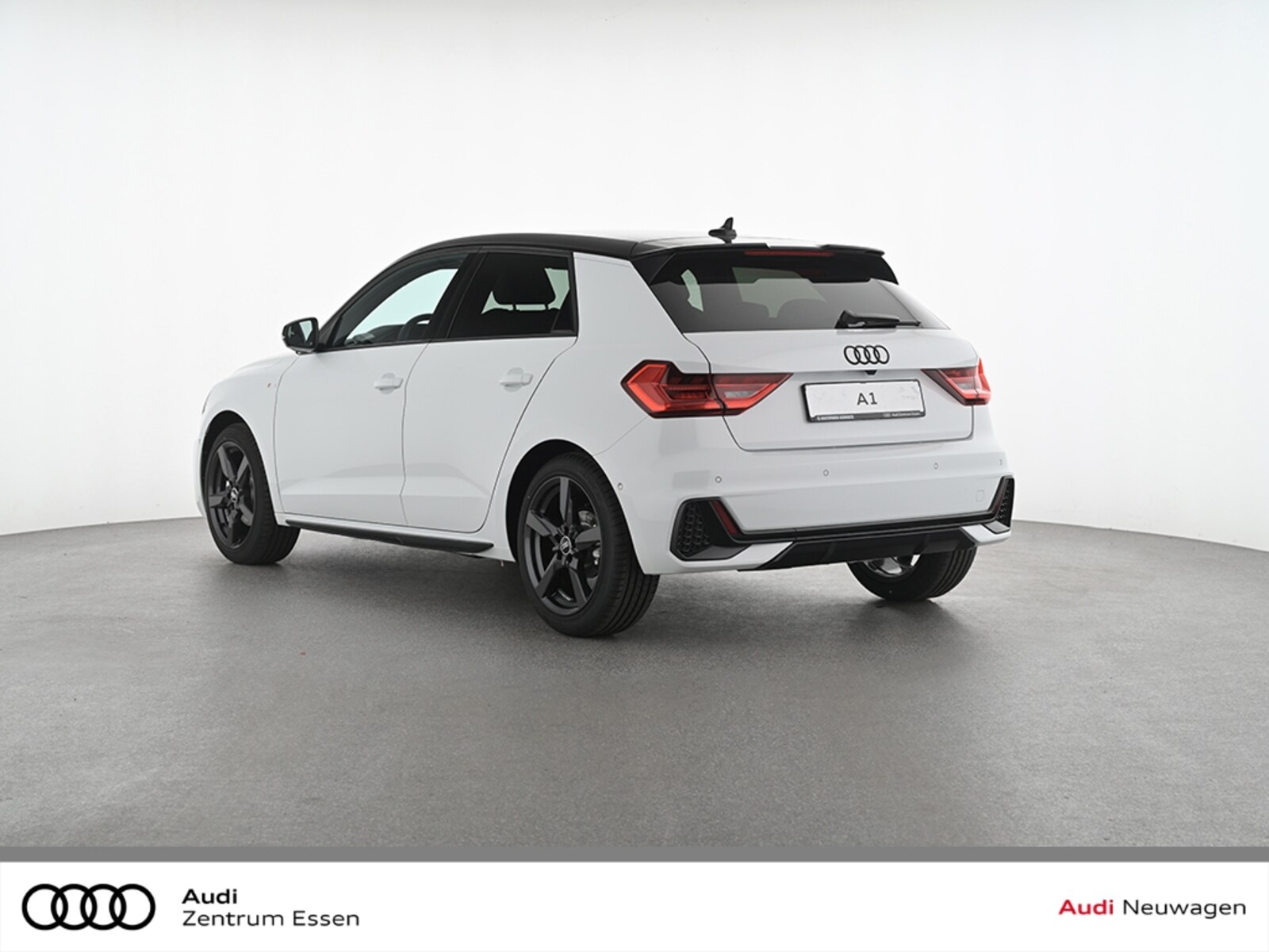 Audi A1 Sportback – Bild 2
