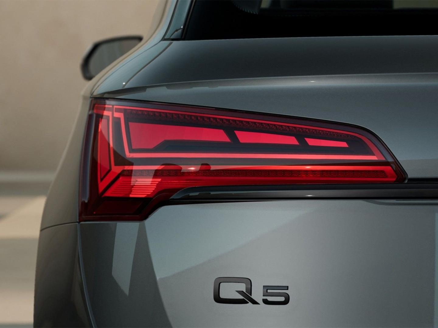 Immagine di Audi Q5 TFSI e S line plus 50 TFSI e quattro 220 kW (299 CV) S tronic - Vista: for more details contact your dealer