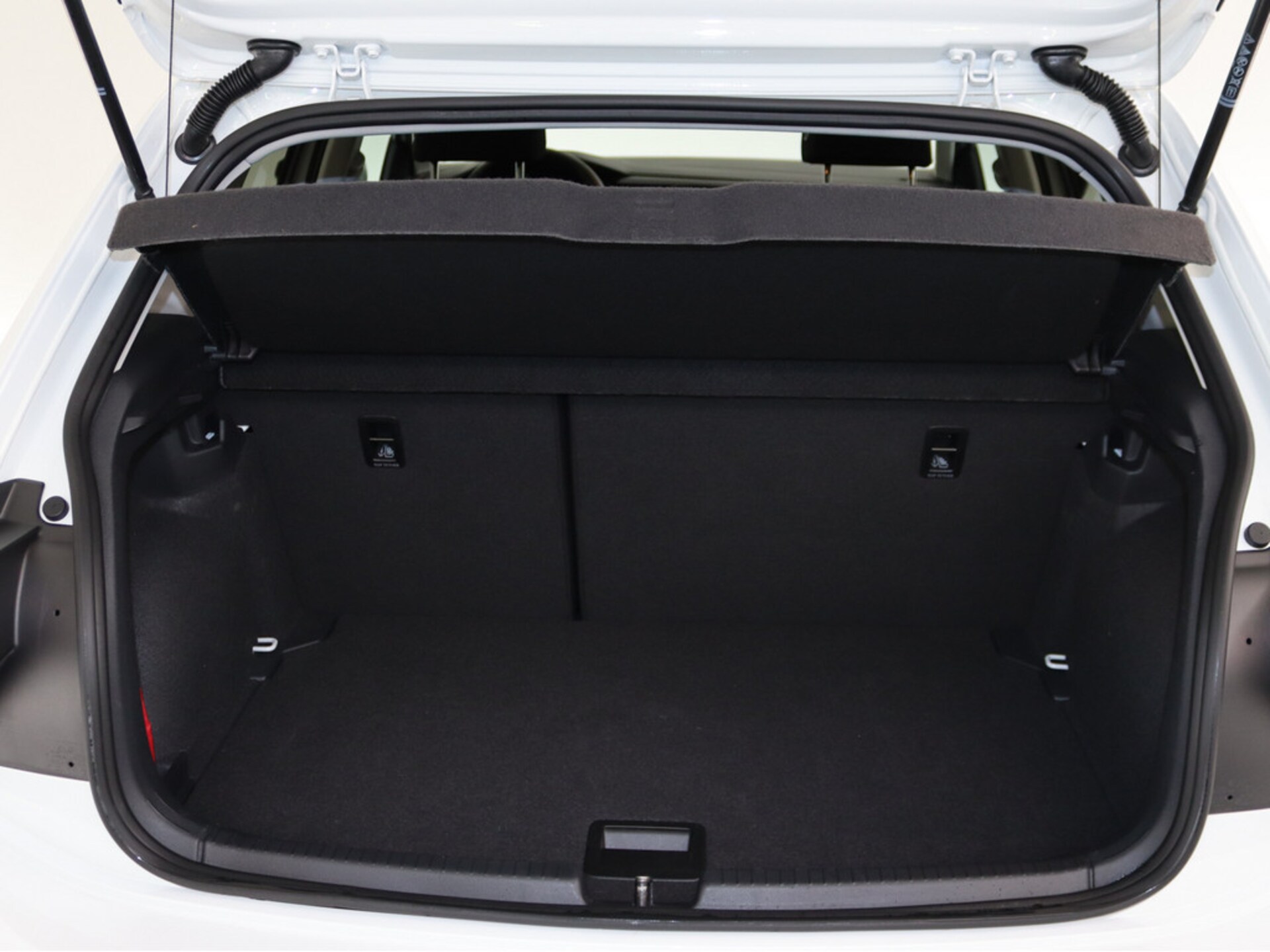 Volkswagen Polo Active