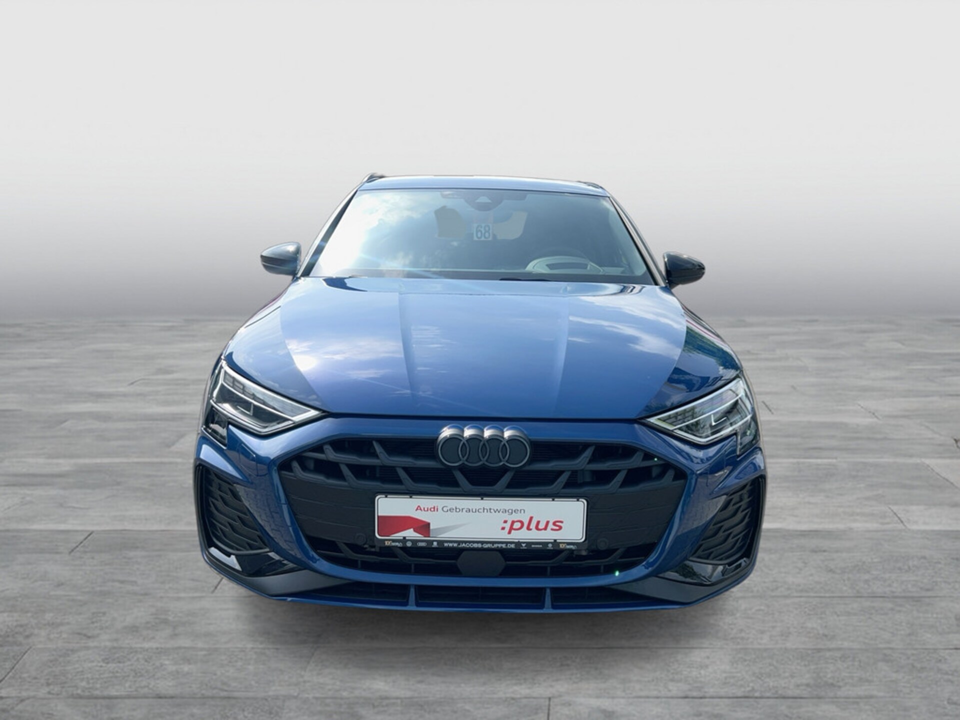 Audi A3 Sportback TFSI e S line
